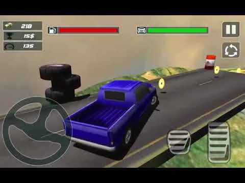 Car Stunts Unlimited Unity Game Source Code #unity #unity3d #unitydev #unitydeveloper #sourcecode