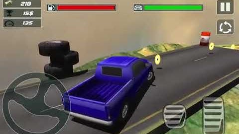 Car Stunts Unlimited Unity Game Source Code #unity #unity3d #unitydev #unitydeveloper #sourcecode