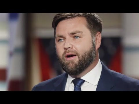 J.D. Vance opens up lead ahead of Ohio Senate race | NewsNation Prime