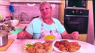 картинка: Экономное МЕНЮ из 1 кг ФАРША! Завтрак, обед, ужин, но так ГОТОВЯТ не многие , а зря! 