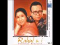 Piya tu ab to aaja hip hop remix  rahul  i 1996  singerkkofficialasha bhosleleslee lewismajrooh s