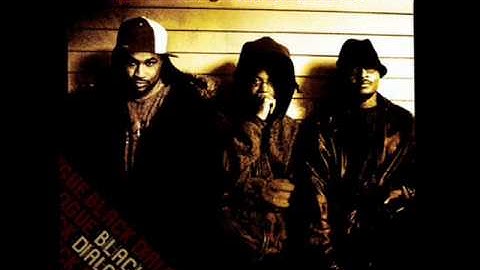 The Perceptionists - Blō