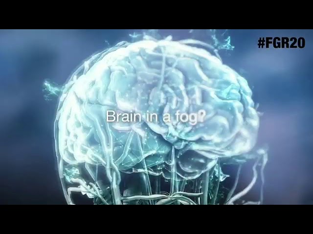 Forever Living Product for Brain Booster (Mental Focus)