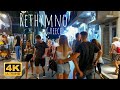 Rethymno, Greece 4K-UHD Walking Tour - 2021 - Tourister Tours