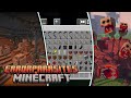 วิธีติดตั้ง Super Parasite Addon ล่าสุดที่มีโรคระบาดมากมายเช่น Duong 404 สำหรับ Minecraft Pe 1.21