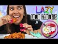 DIY Lunch Gadgets Every LAZY Student Needs! Natalies Outlet