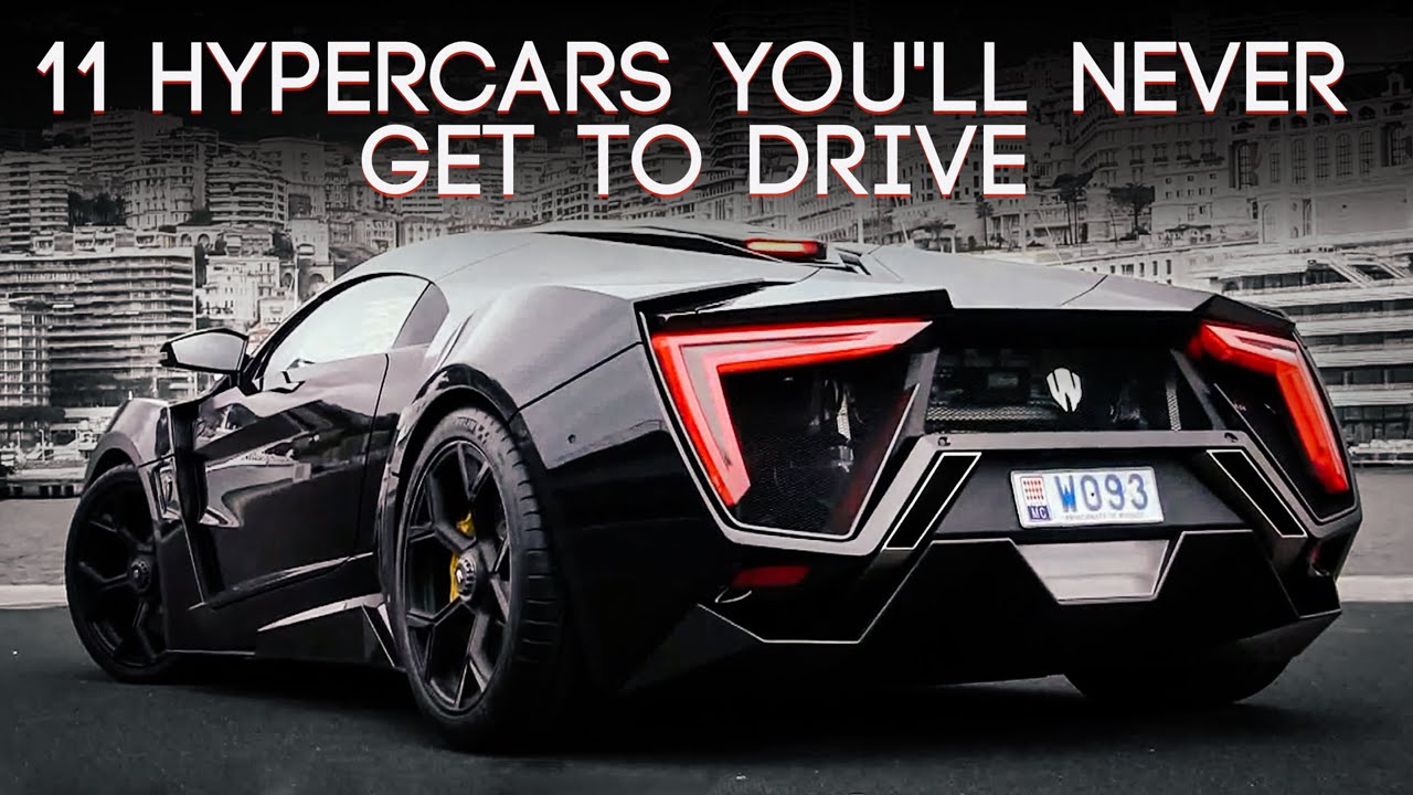 Get to drive. Get to drive