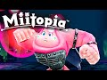 Miitopia Nintendo Switch Walkthrough #19