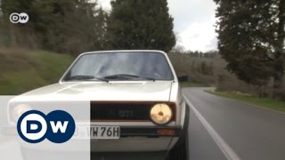 Sportlicher Klassiker  VW Golf GTI | Motor mobil