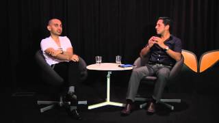 Talks@Mindvalley: Inside the Mind of Neil Patel hosted by Vishen Lakhiani