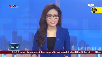 Blockchain là gì  Toàn cảnh về blockchain   Bản tin VTV