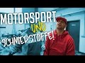 JP Performance - Schmierstoffe im Motorsport!