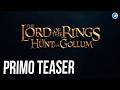 Il Signore degli Anelli La Caccia a Gollum: teaser dell'inizio delle riprese!