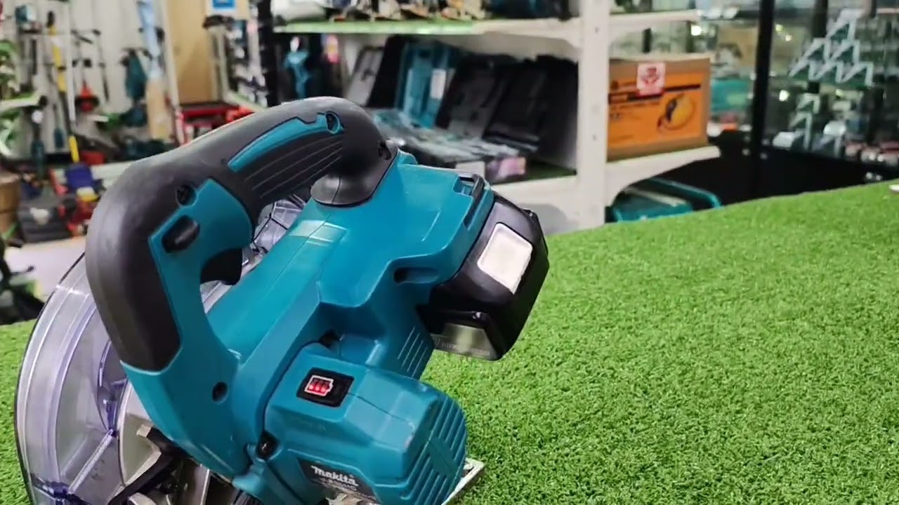 キノコさん専用 マキタ makita 充電式防じんマルノコ KS511DZ 工具一番館富士店