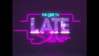 Gettv Late Show Bumper 2017