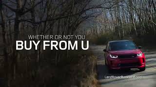 Player Profile Adventure Meets Luxury at Land Rover Rockland