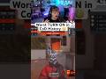Worst TURN ON In CoD History ЁЯШ Champs 2025 Worst TURN ON In CoD History ЁЯШ Champs 2025