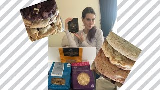Finding The Best Uk Supermarket Bakery Cookie Taste Test & Review