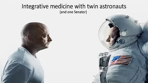 Stem Cells and Space - Sanford Stem Cell Symposium