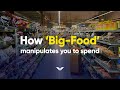 Are you falling for the supermarket traps?