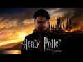 Henry potter devient un sorcier  fanmade trailer