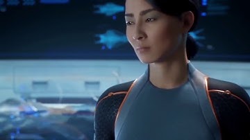 (Titles) Sci-Fi Trailer by nixstudioedition | After Effects Template #AfterEffectsTemplate