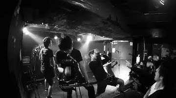 V/A "cosmicnote 2015" DVD