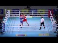 81 kg NURDAULETOV-ORALBAI final