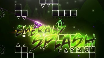 "Emerald Realm" by CastriX, DesTicY, Reunomi & more (full layout)