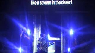 Casting Crowns The Well Live at Magic Springs AR HDD Quality