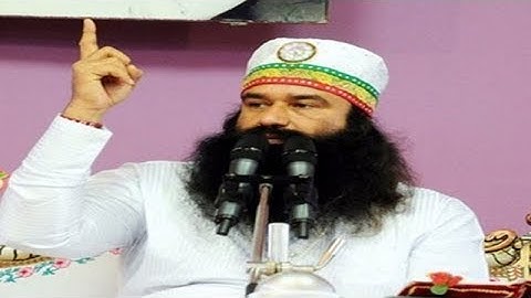 Rape convict Ram Rahim’s outrageous demand
