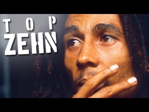 10 Inspirierende Bob Marley Zitate Youtube