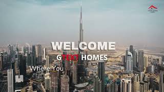 GTEXT HOMES DUBAI