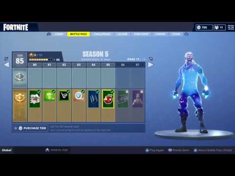 HOW TO UNLOCK THE FORTNITE "GALAXY SKIN" FOR FREE ON NOTE 9 & TAB s4