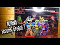 ЧТО ЗА НАБОР FNAF аниматроники Фредди и другие