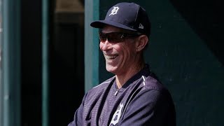 WHY TRAMMELL DESERVES TO BE IN HOF