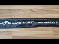 NEW Blue Bird (2020) BB1-682SUL-S