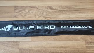 NEW Blue Bird (2020) BB1-682SUL-S