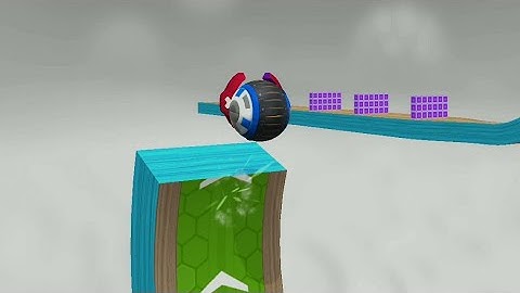 Going Balls - All Levels Gameplay Walkthrough Android/IOS #93