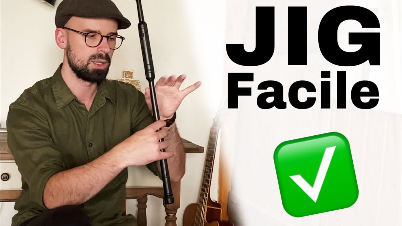 The Fuddler: apprendre un morceau en 10 min, c'est possible !