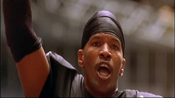 Any Given Sunday: Touchdown