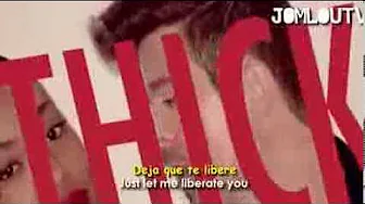 Robin Thicke ft T.I (Pharrell)- Blurred Lines, Official Video (Lyrics- Subtitulos al Español) Robin Thicke ft T.I (Pharrell)- Blurred Lines, Official Video (Lyrics- Subtitulos al Español)