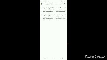 Bright memory mobile free download .