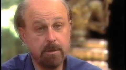 James Fadiman talks about his experience with psychedelics