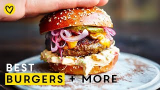 Download Lagu How To Make The Best Burgers, Baps \u0026 Baguettes At Home MP3 Download Lagu How To Make The Best Burgers, Baps \u0026 Baguettes At Home MP3