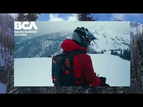 Backcountry Access (BCA) - Winter 2027 Snowmobile Collection (30sec)