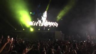 Luke Bryan FarmTour-Lexington KY-Shake It For Me 10/06/2015