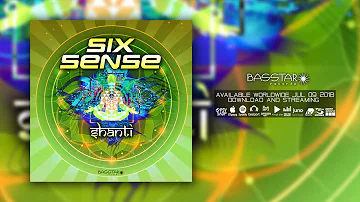 Sixsense - Om Shanti