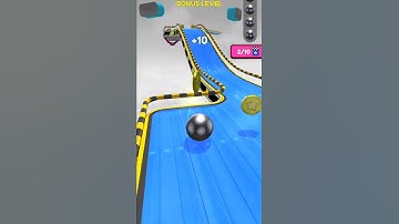 Going Balls 🥰 in max level mobile game walkthrough update trailer iOS Android part 8