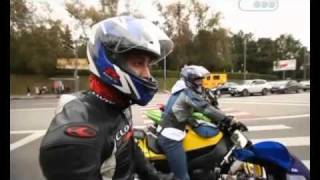 Не такие. Байкеры 04 Не такие. Байкеры 04
